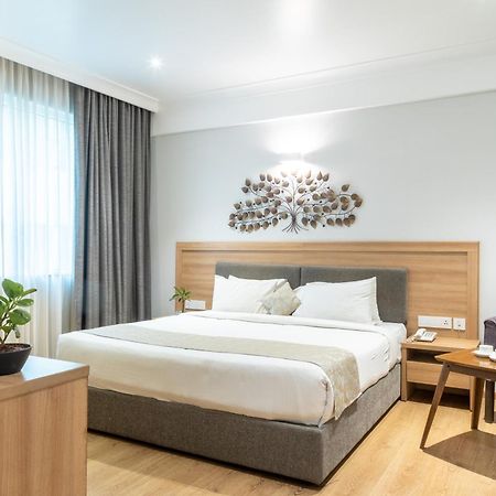 Native Inn By Heda Hospitality Belagavi Zewnętrze zdjęcie