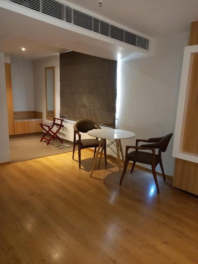 Native Inn By Heda Hospitality Belagavi Zewnętrze zdjęcie