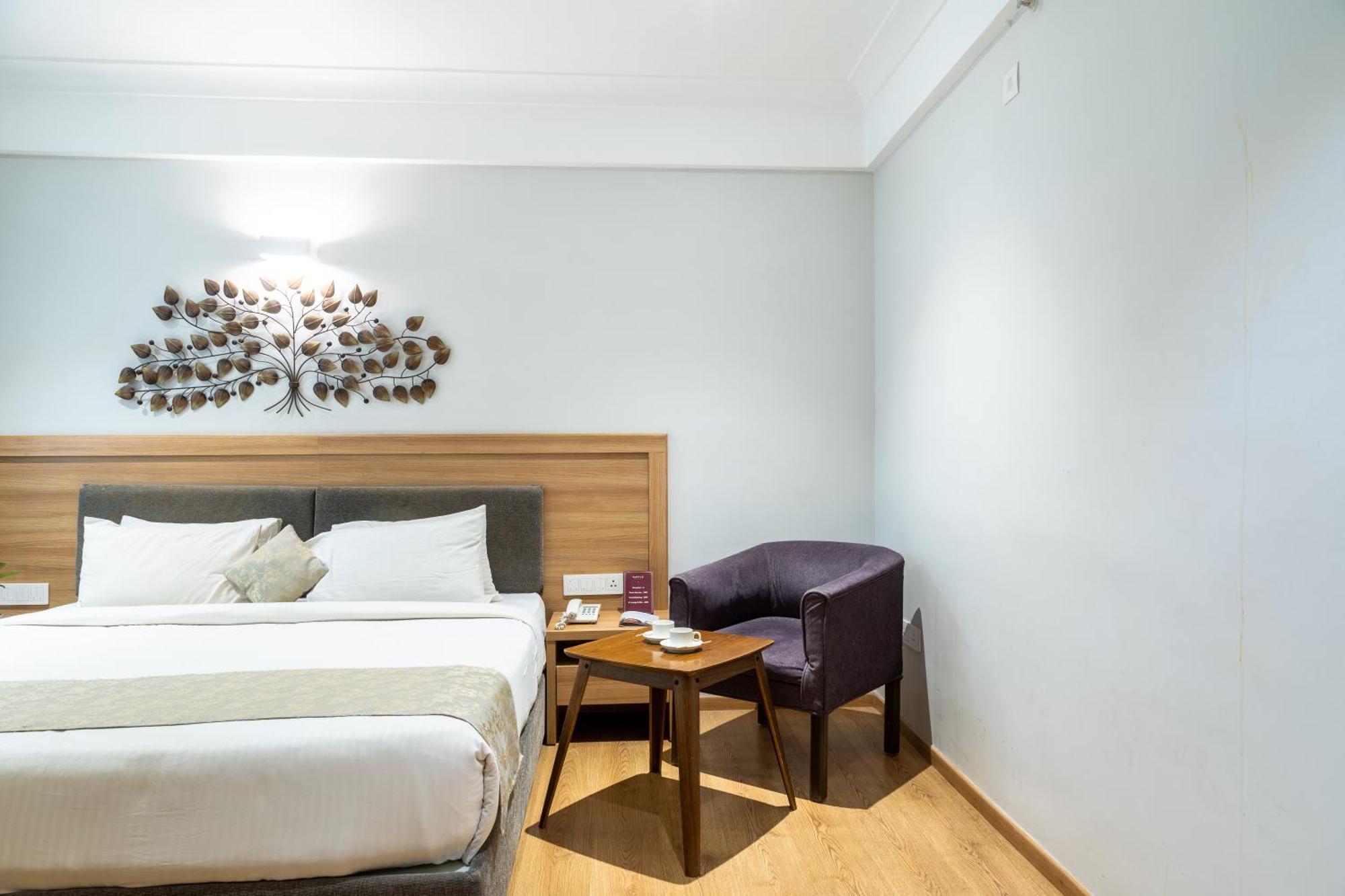 Native Inn By Heda Hospitality Belagavi Zewnętrze zdjęcie