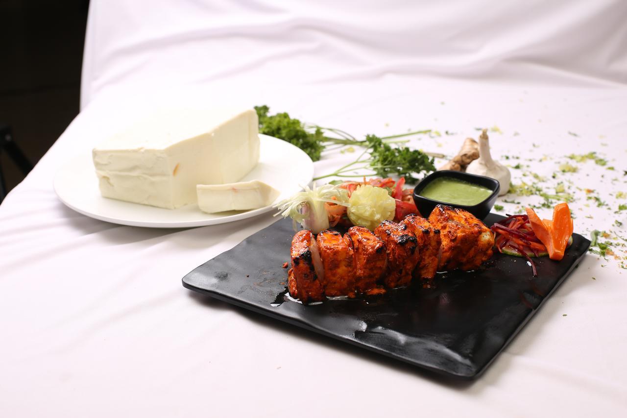 Native Inn By Heda Hospitality Belagavi Zewnętrze zdjęcie