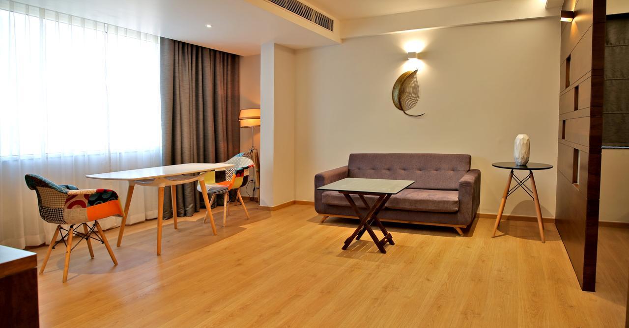 Native Inn By Heda Hospitality Belagavi Zewnętrze zdjęcie