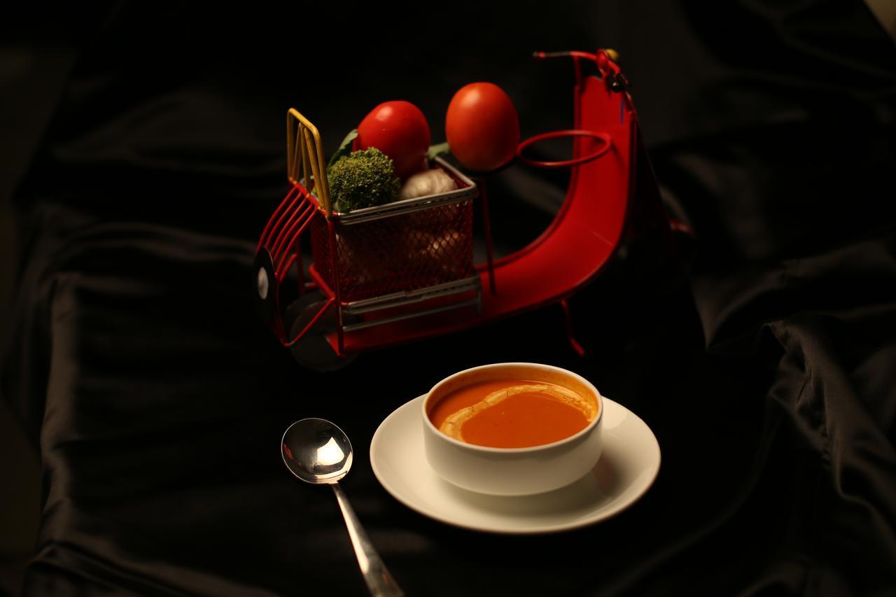 Native Inn By Heda Hospitality Belagavi Zewnętrze zdjęcie