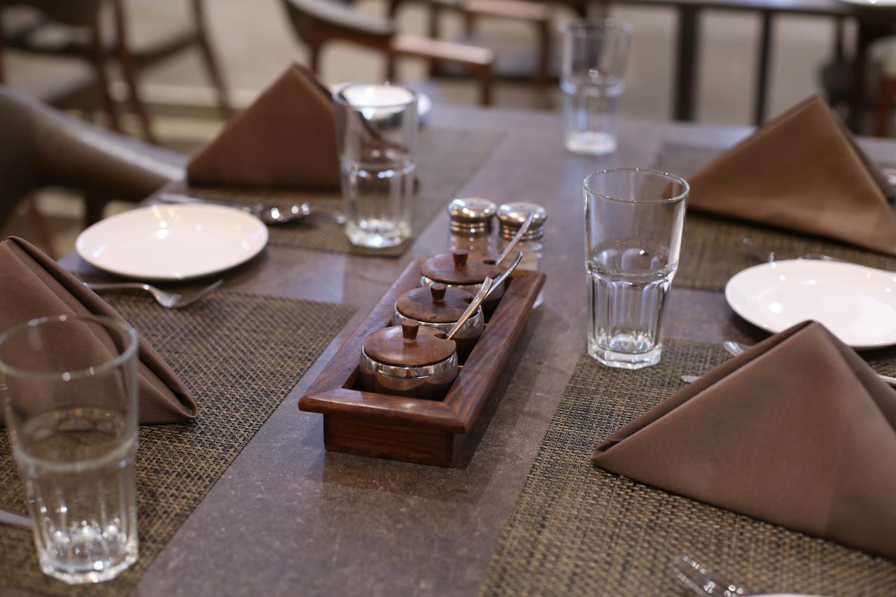 Native Inn By Heda Hospitality Belagavi Zewnętrze zdjęcie
