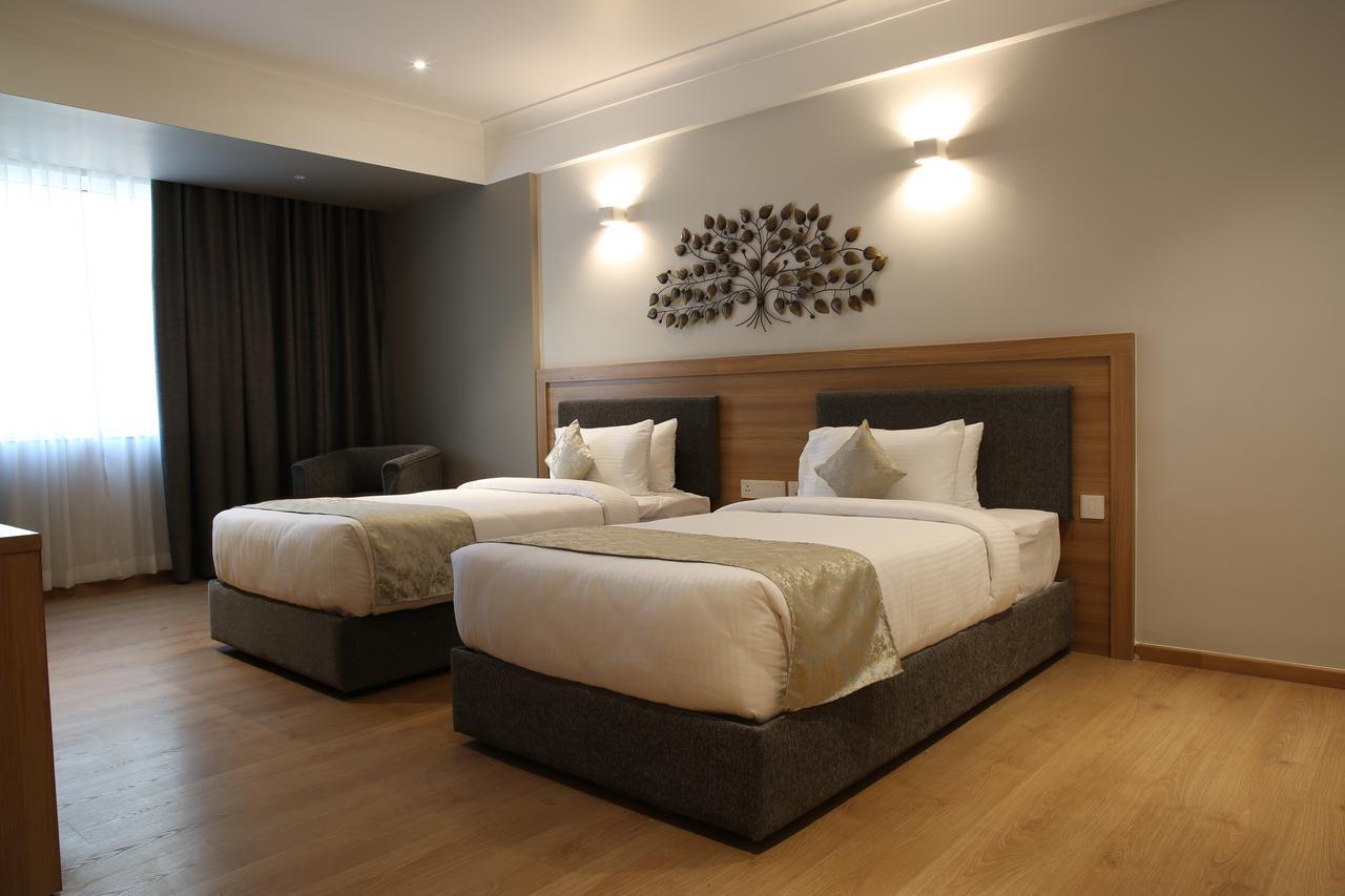 Native Inn By Heda Hospitality Belagavi Zewnętrze zdjęcie