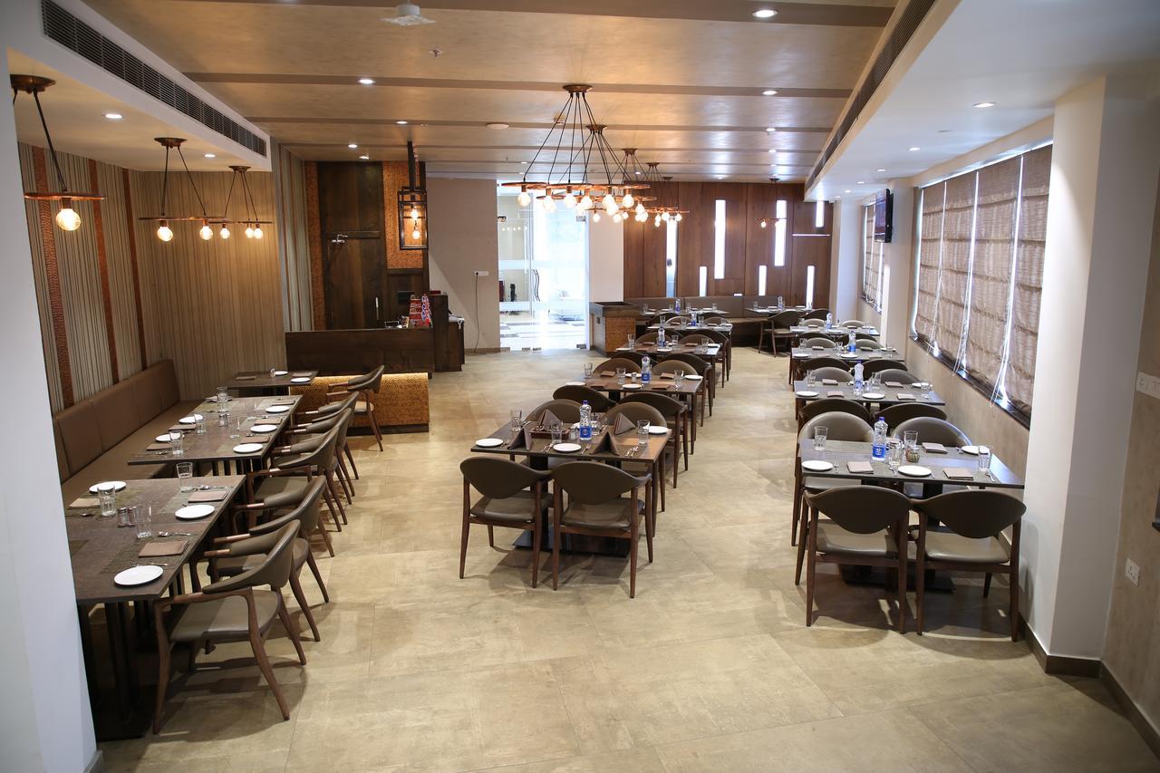 Native Inn By Heda Hospitality Belagavi Zewnętrze zdjęcie