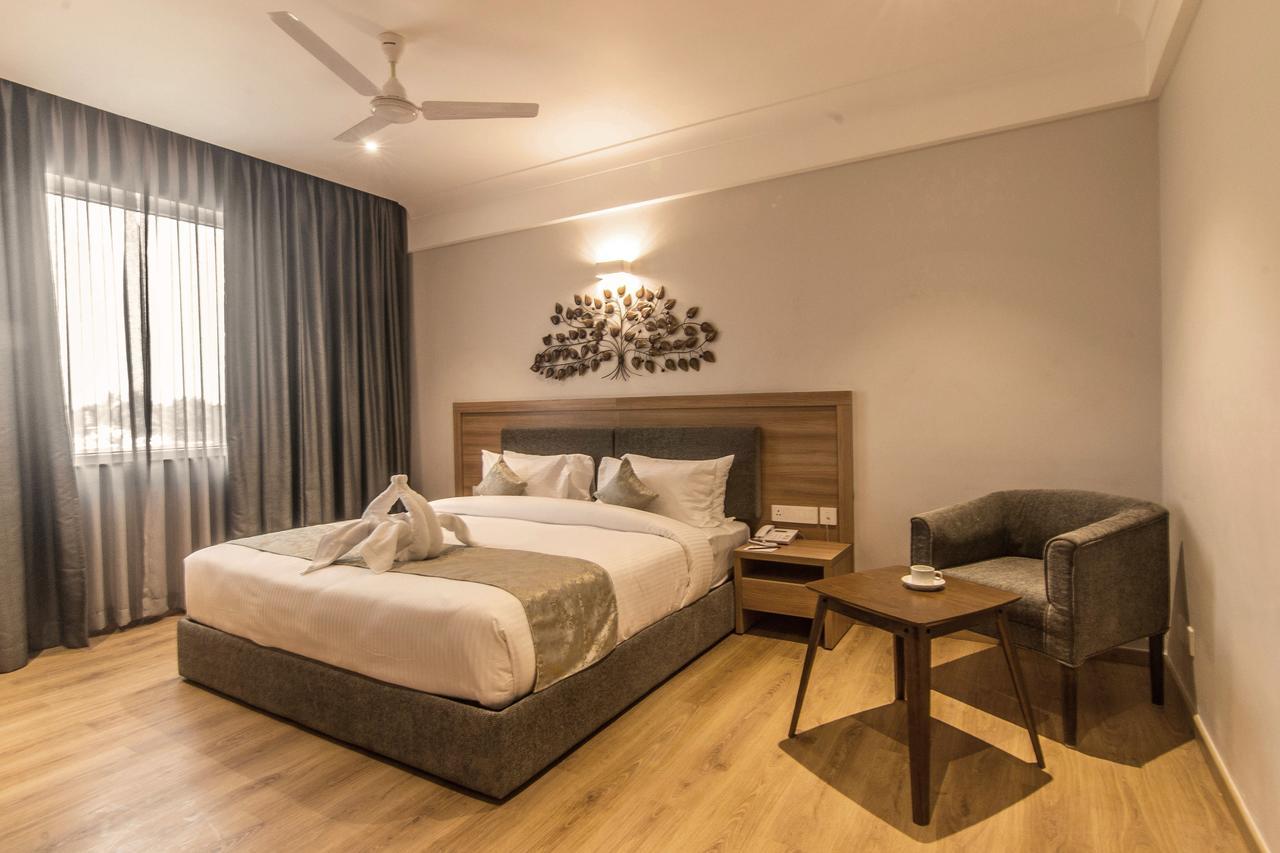 Native Inn By Heda Hospitality Belagavi Zewnętrze zdjęcie