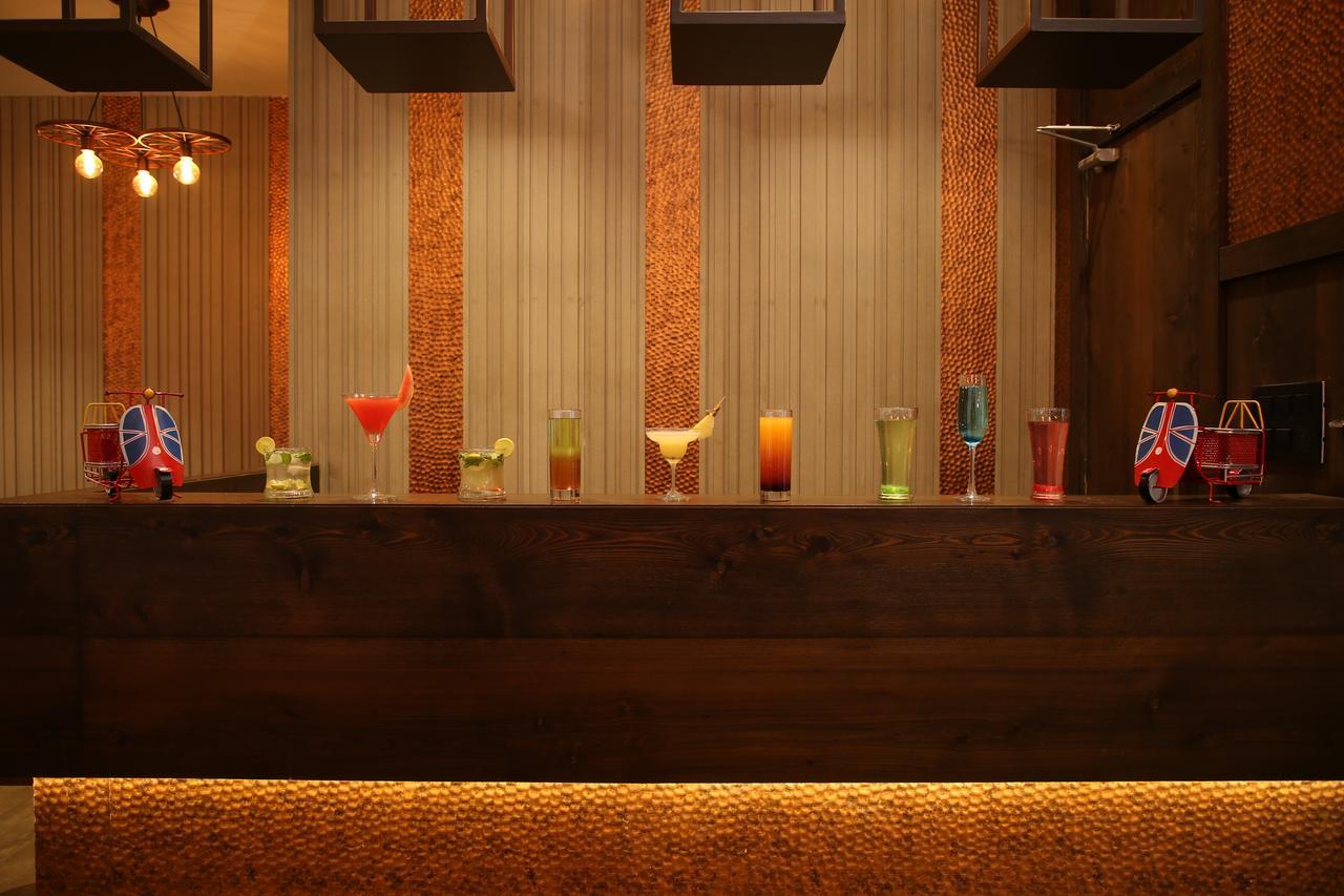 Native Inn By Heda Hospitality Belagavi Zewnętrze zdjęcie
