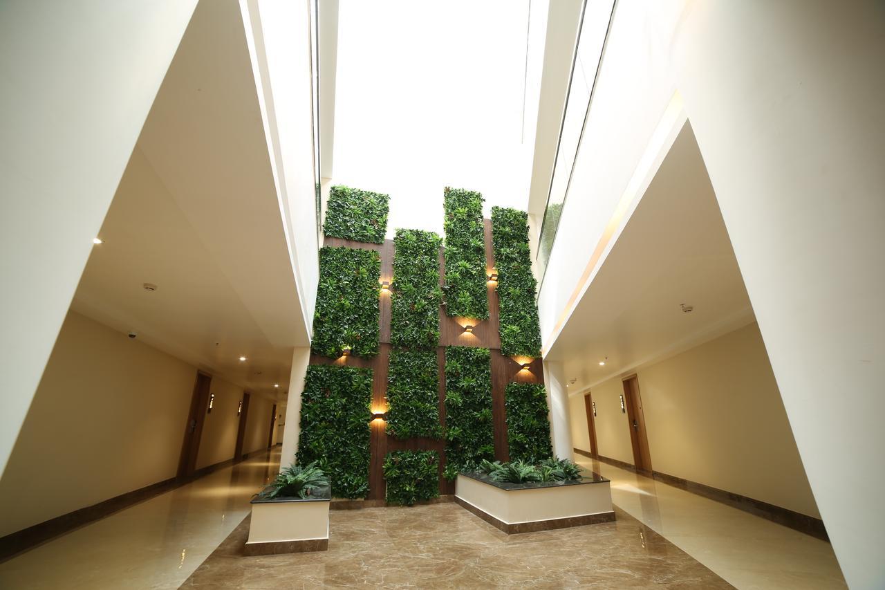 Native Inn By Heda Hospitality Belagavi Zewnętrze zdjęcie