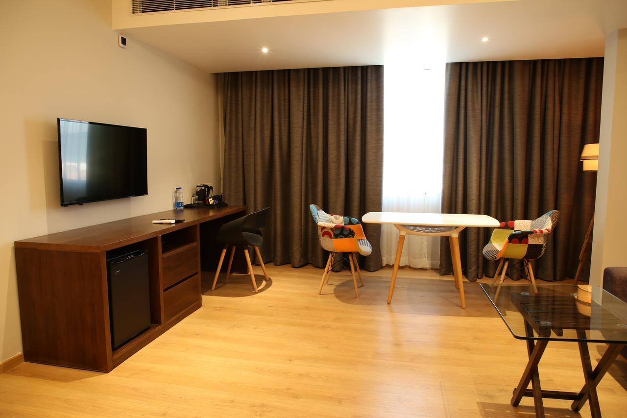 Native Inn By Heda Hospitality Belagavi Zewnętrze zdjęcie