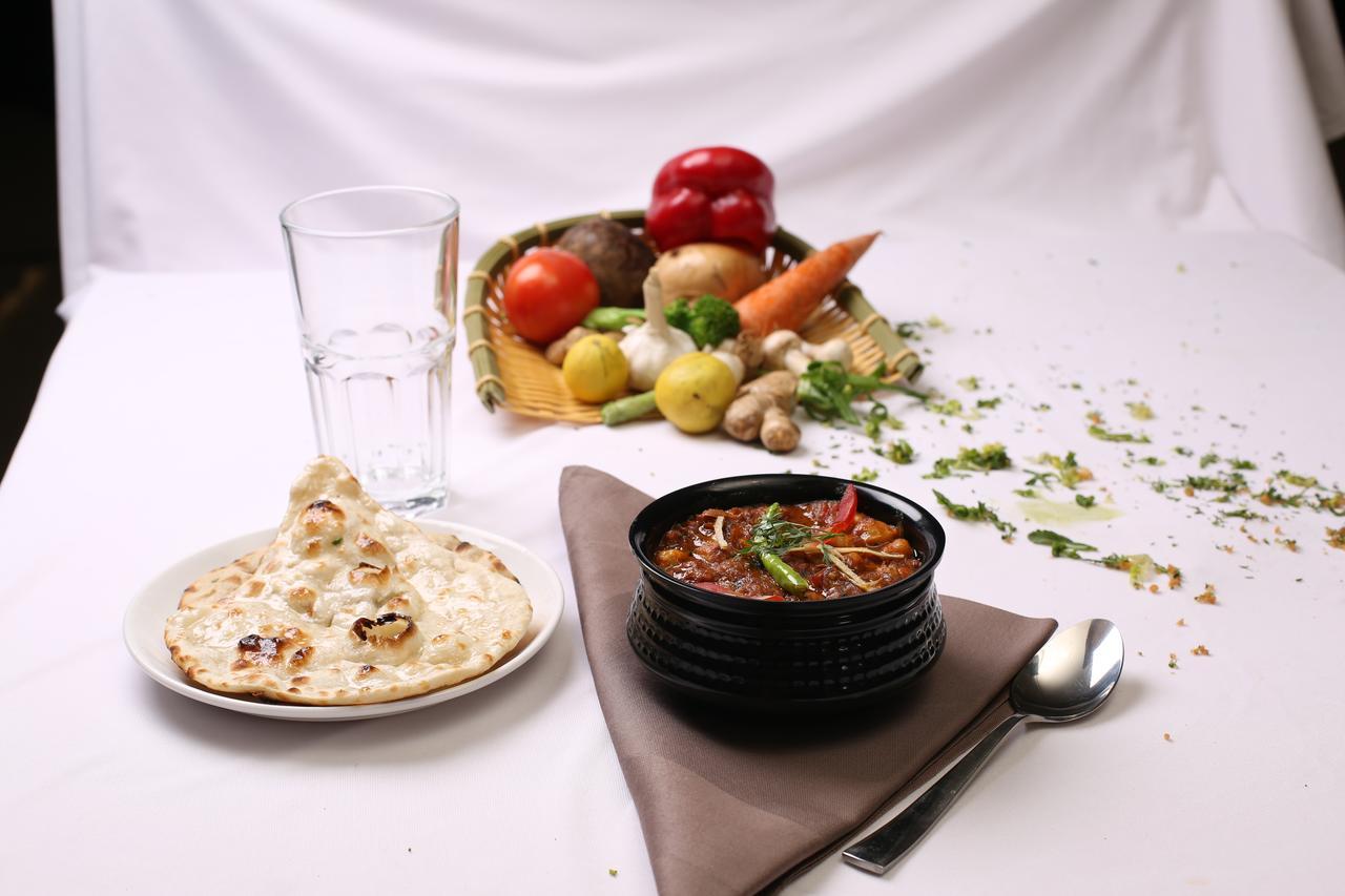 Native Inn By Heda Hospitality Belagavi Zewnętrze zdjęcie