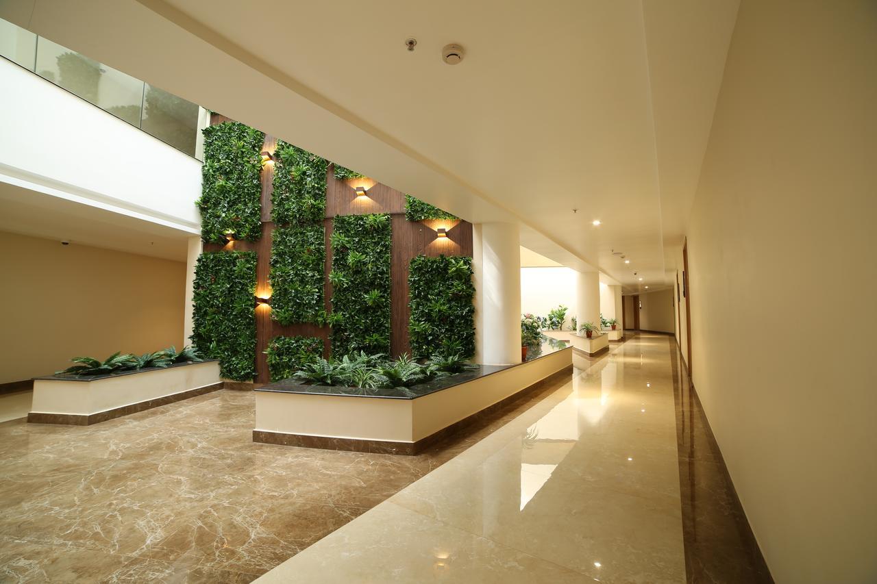 Native Inn By Heda Hospitality Belagavi Zewnętrze zdjęcie