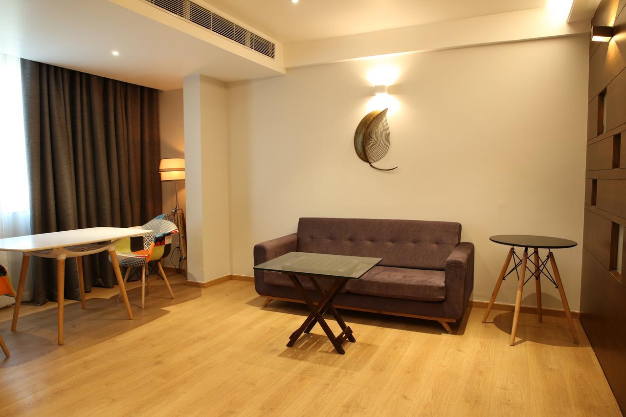 Native Inn By Heda Hospitality Belagavi Zewnętrze zdjęcie